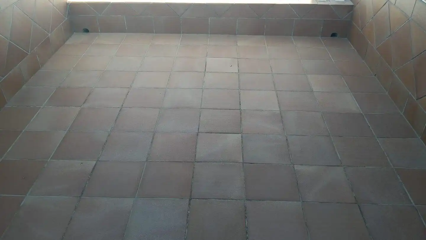 Terrace of Flat for sale in Chipiona