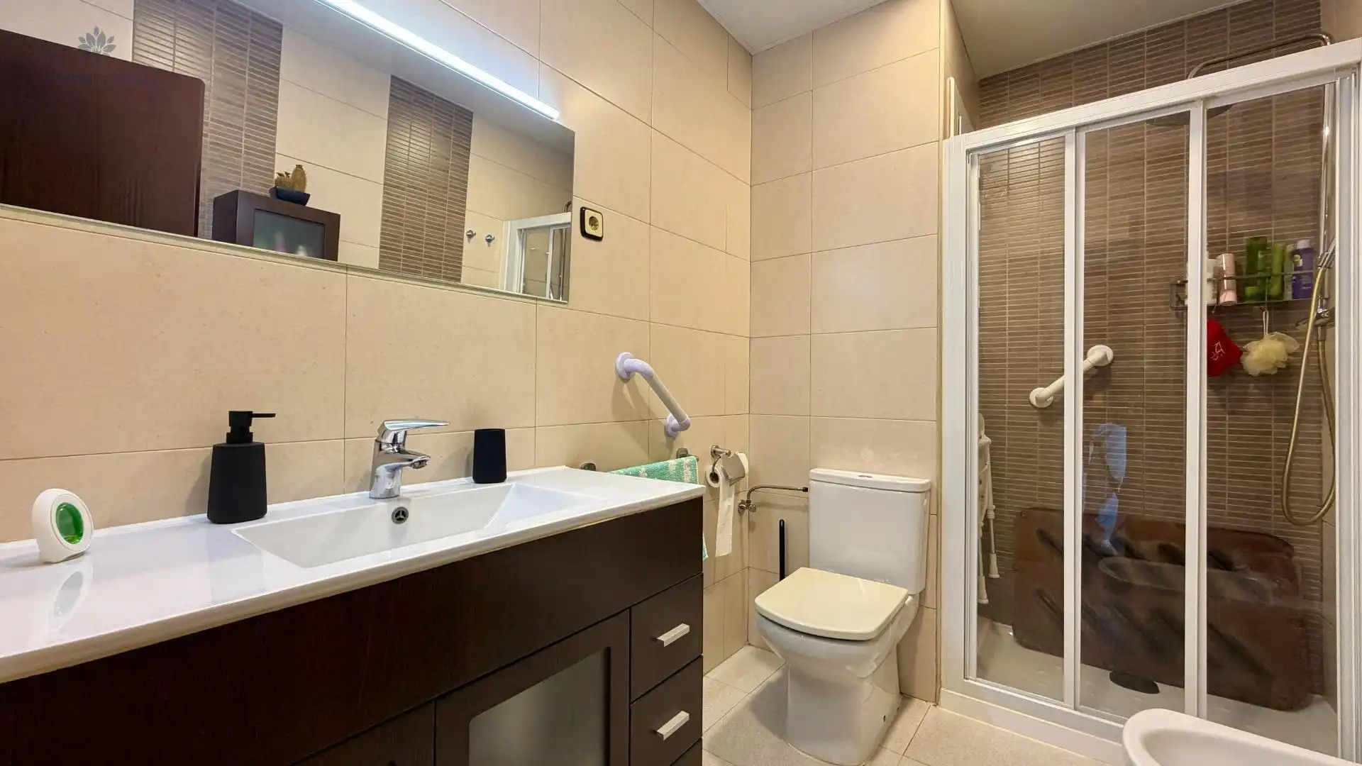 Attique avec ascenseur à vendre à Carrer TER, DEL, imagen 26