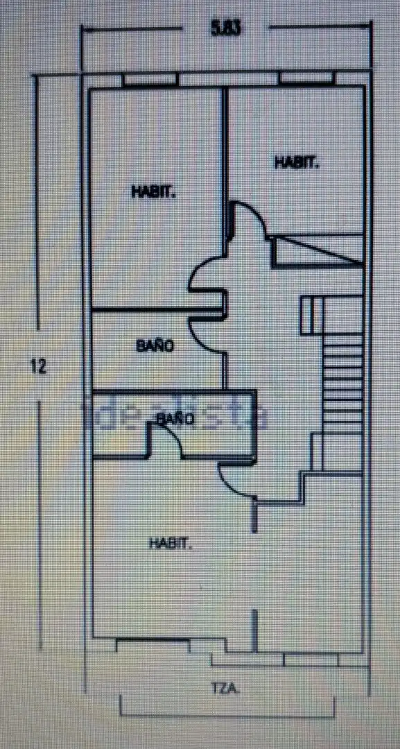Casa o chalet en venta en Premià de Mar con Calefacción, Jardín privado y Parquet