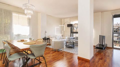 Piso de 2 dormitorios en venta en Eixample Derecho, Barcelona