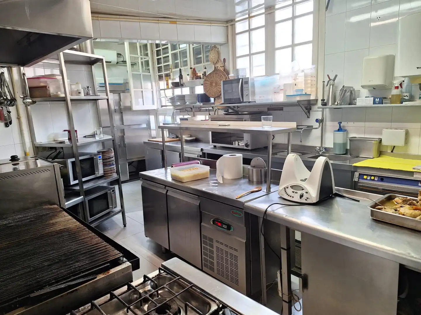 Business premises for sale in Centre - Eixample – Can Llobet, imagen 7