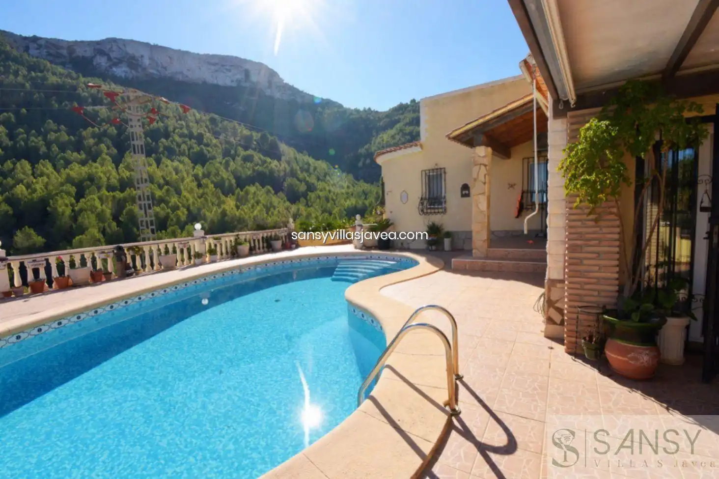 Villa zum Verkauf in La Pedrera - Vessanes, imagen 5