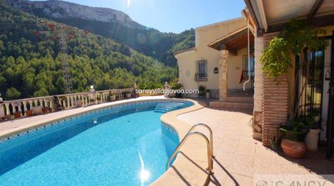 Photo 5 of House or chalet for sale in La Pedrera - Vessanes, Dénia