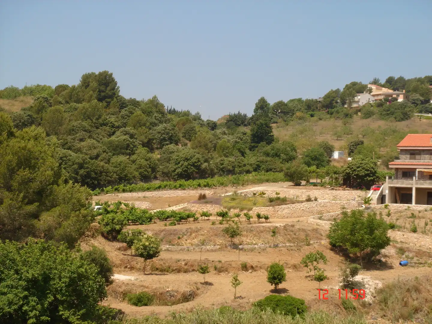 Finca rústica en venta en Almoster con Calefacción, Terraza y Piscina