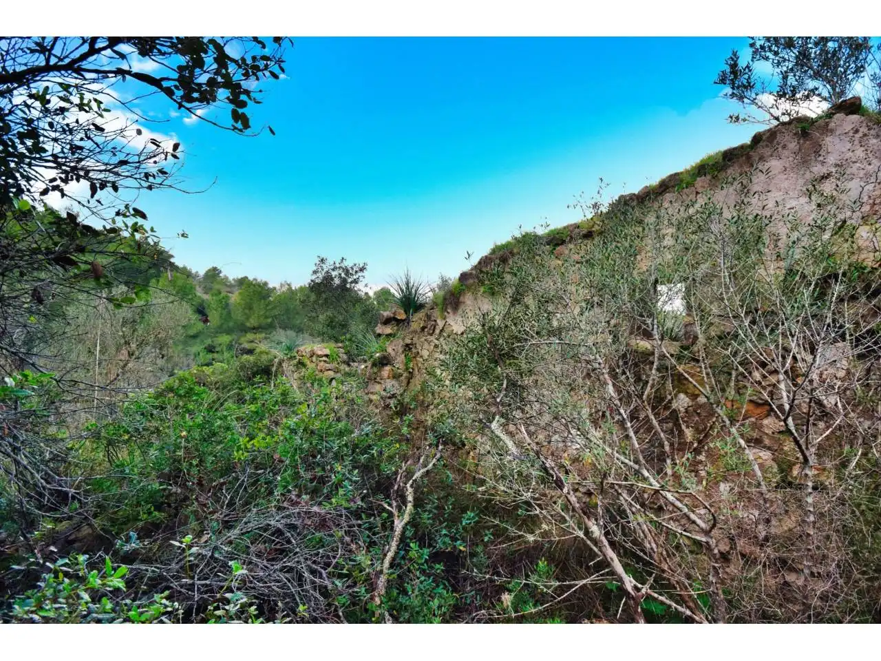 Wohnbaugrundstück zum Verkauf in Poligono 34 1254, imagen 10