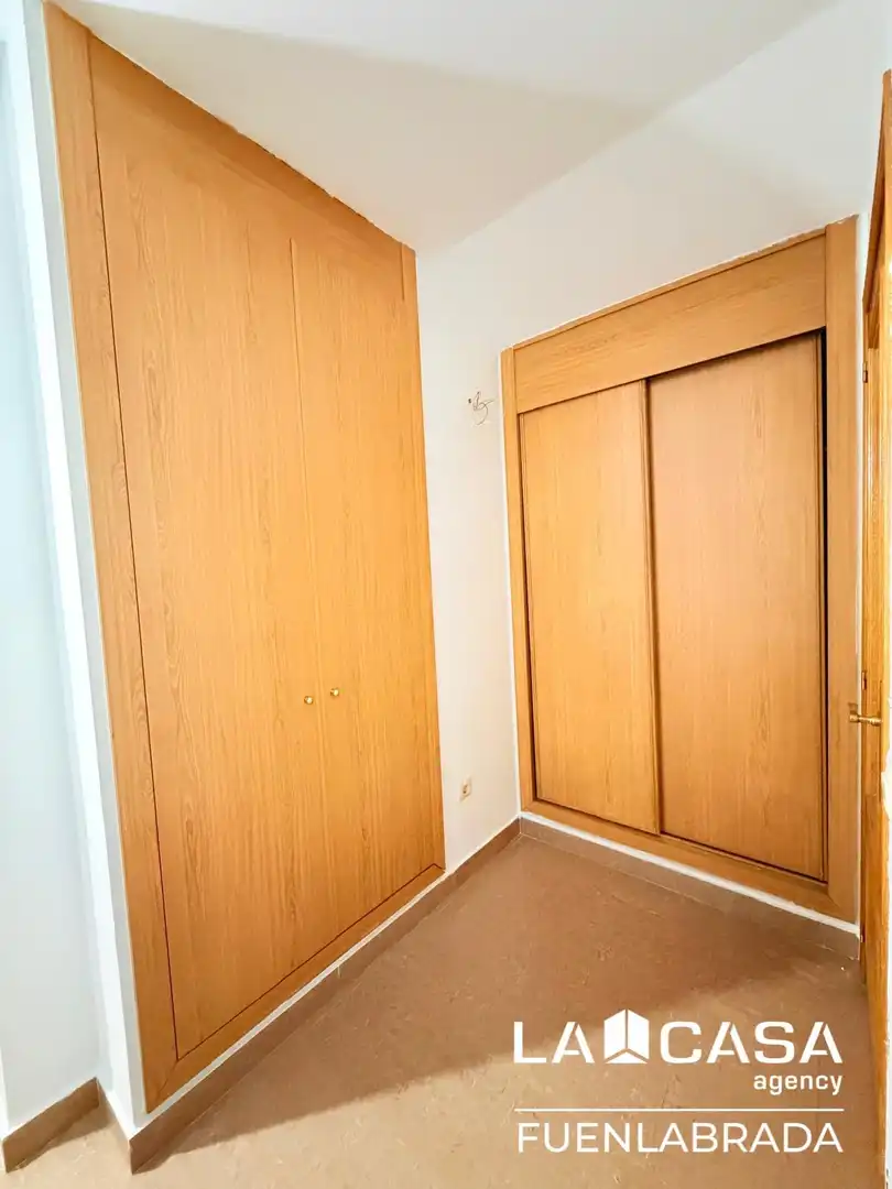 Bedroom of Duplexes for sale in El Viso de San Juan  with Heating, Swimming Pool and Balcony