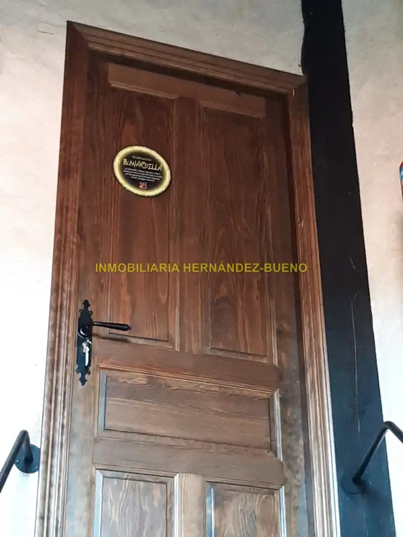 Casa en venda a Sequeros, imagen 50
