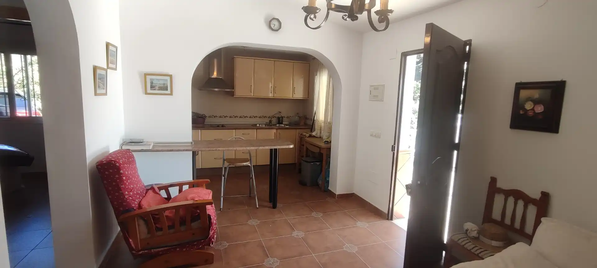 Casa rústica en venta en Torrox Pueblo, imagen 13