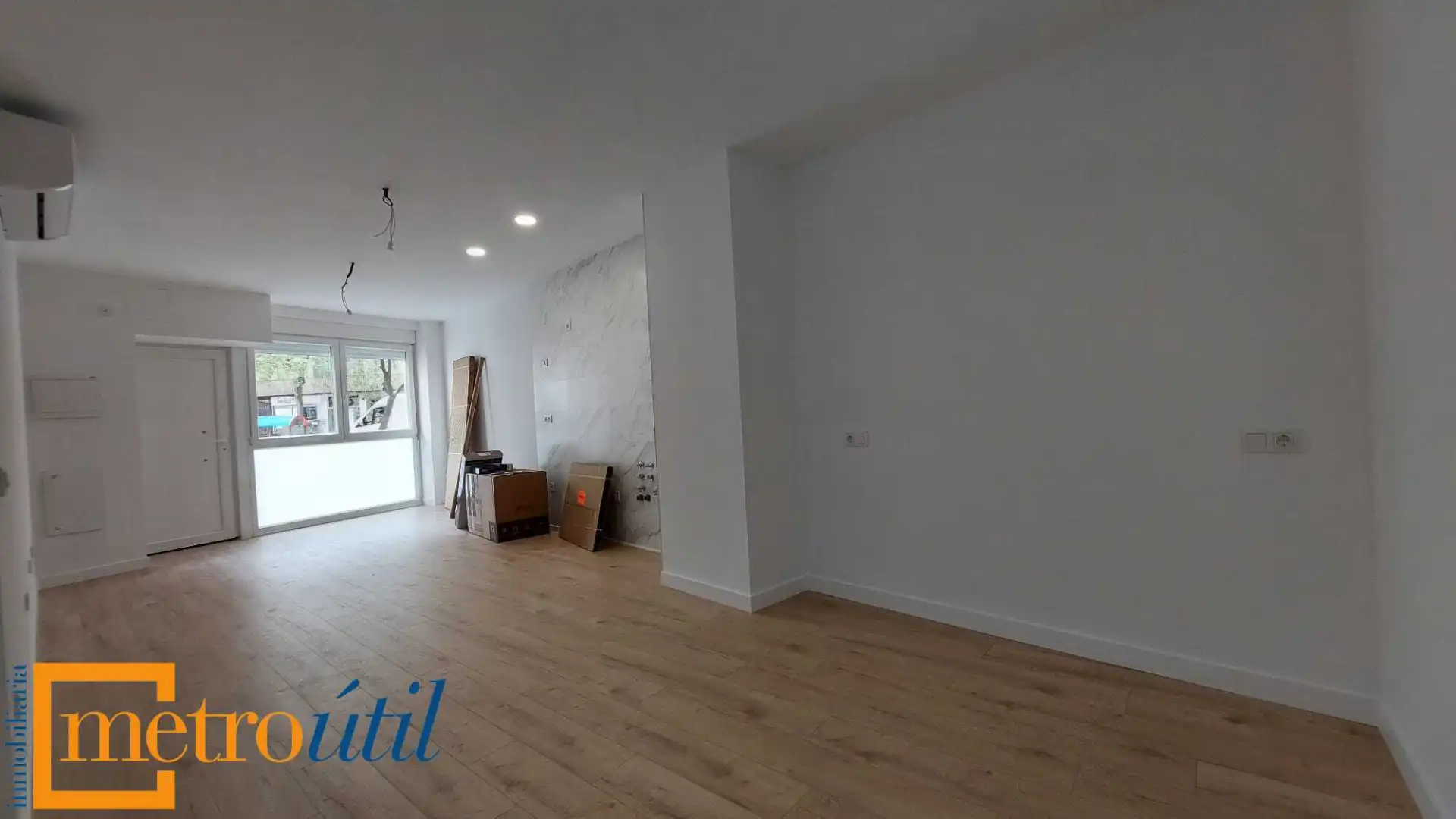 Piso en venta en Salamanca con Aire acondicionado, Calefacción y Parquet