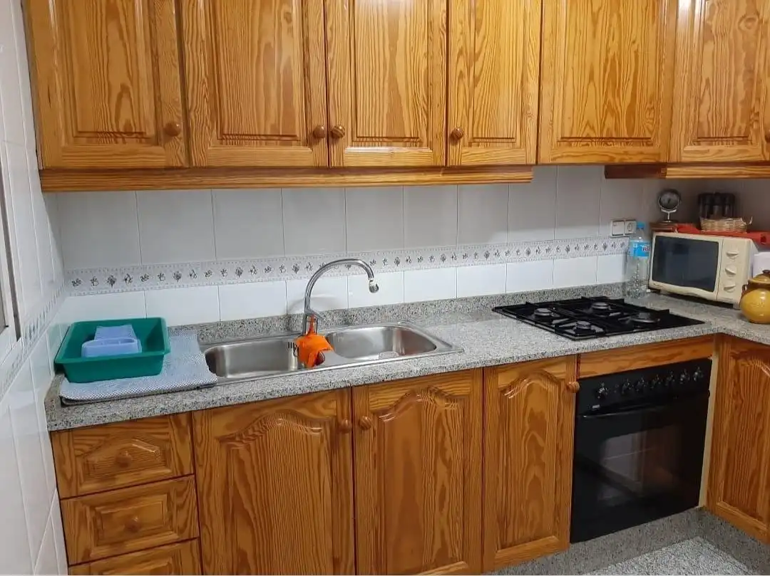 Piso con terraza en venta en Catral, imagen 3