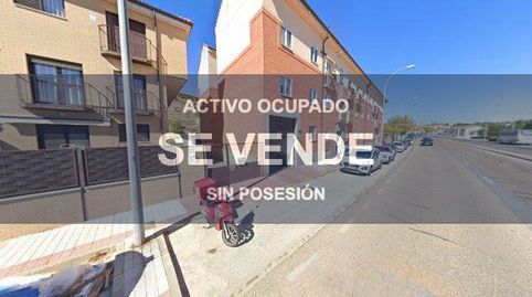 Foto 5 de Pis en venda a Vía Romana, Segovia Capital
