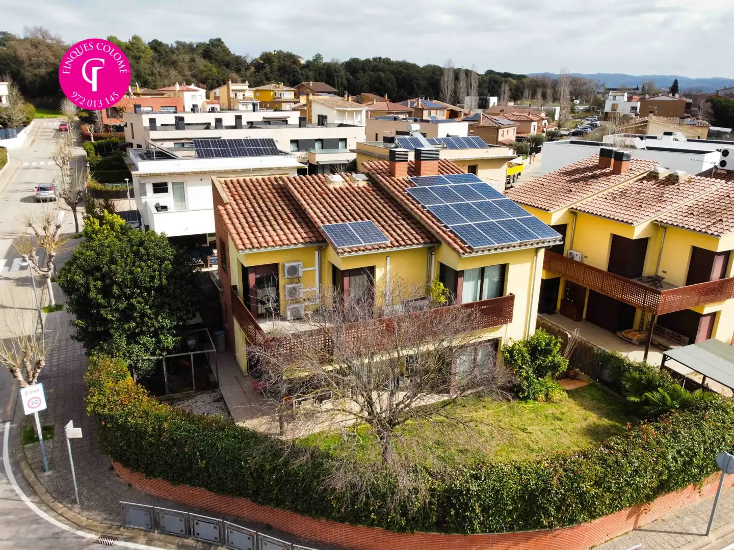 Maison avec terrasse à vendre à GIRONA, imagen 35