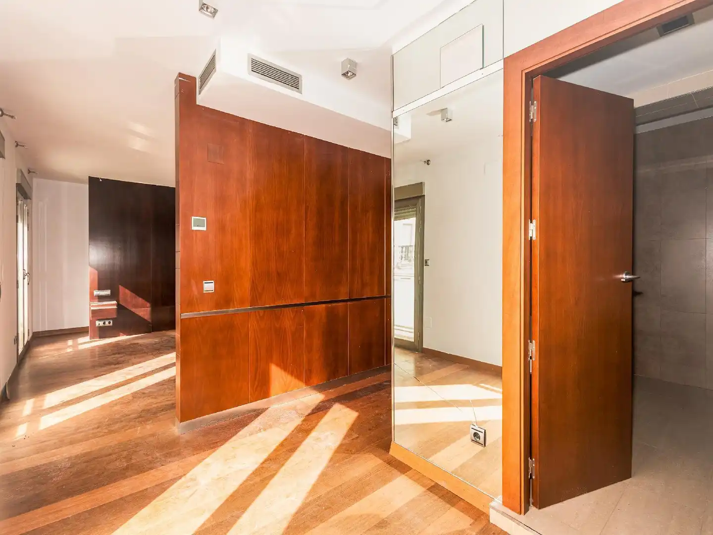 Dúplex en venta en Villanueva de la Serena con Aire acondicionado, Parquet y Terraza