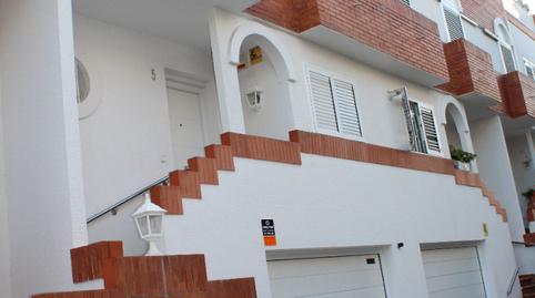 Photo 2 of Single-family semi-detached to rent in Carrer Terol, Can Bou, Barcelona
