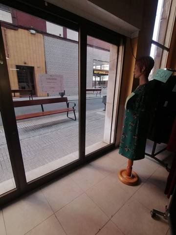 Local comercial en Venta en El Natahoyo