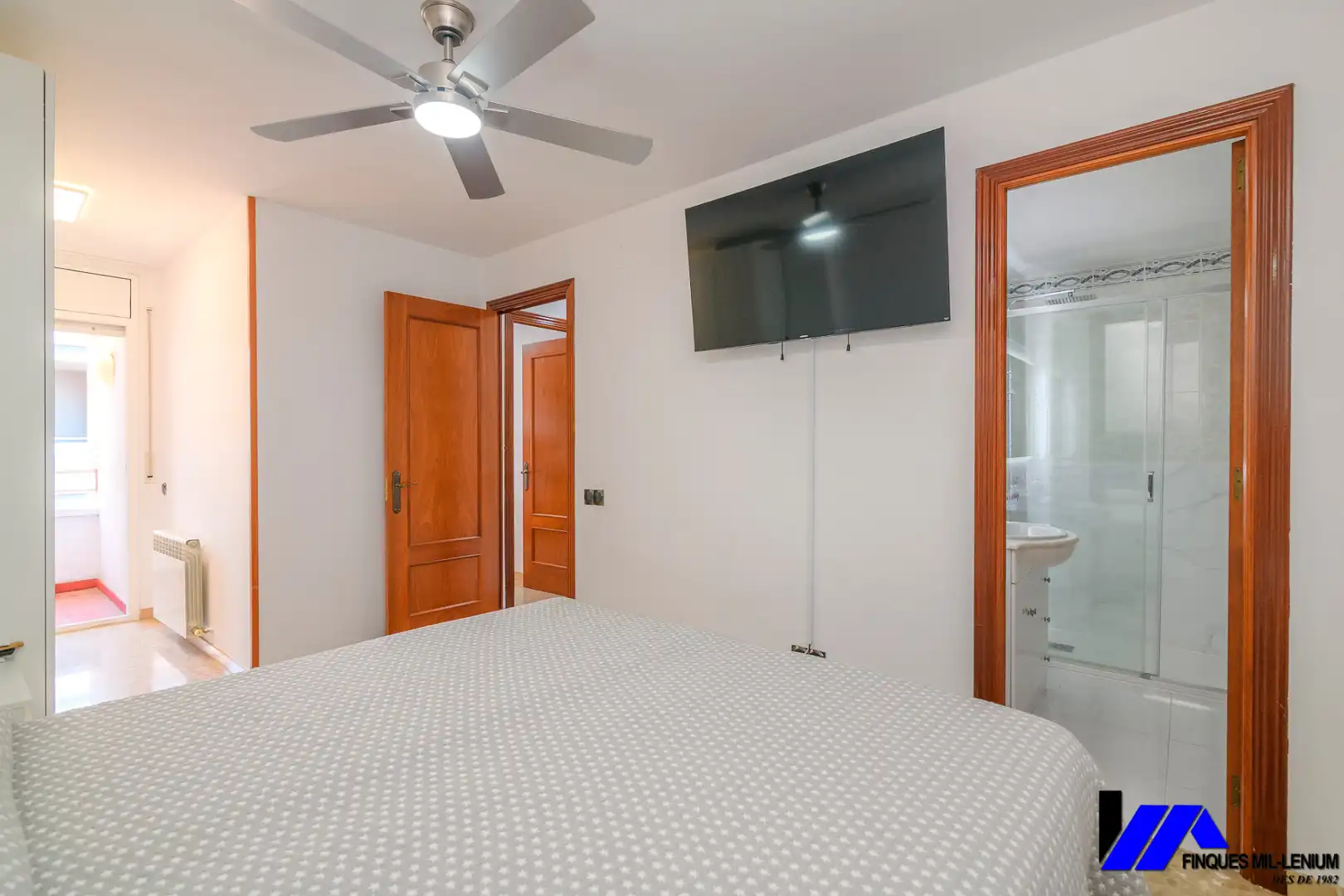 Duplex with terrace for sale in Passeig Maragall, imagen 21