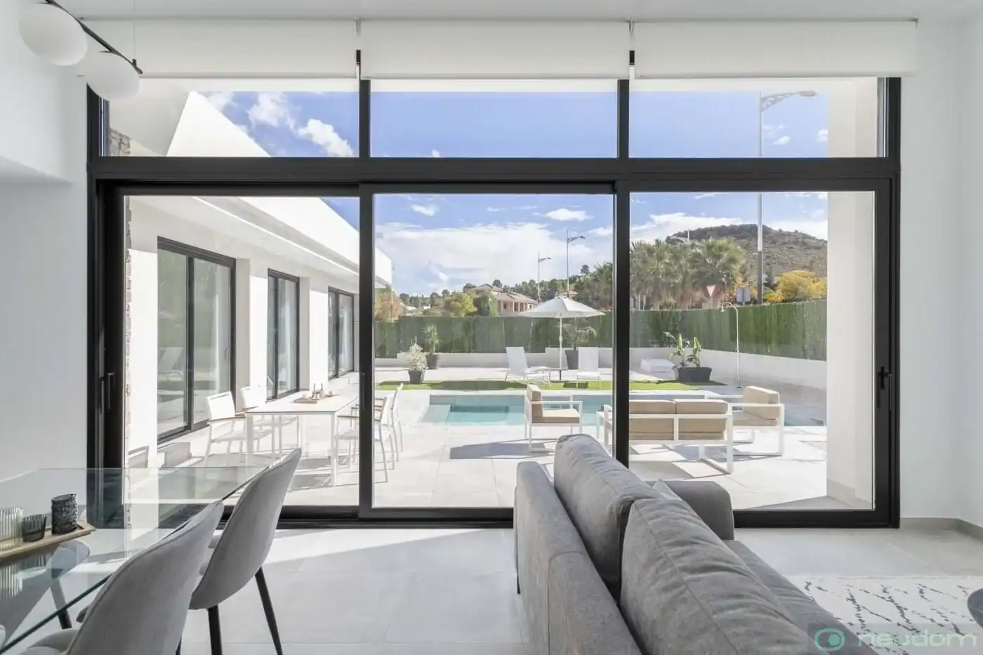 Casa con piscina en venta en N/A, imagen 11