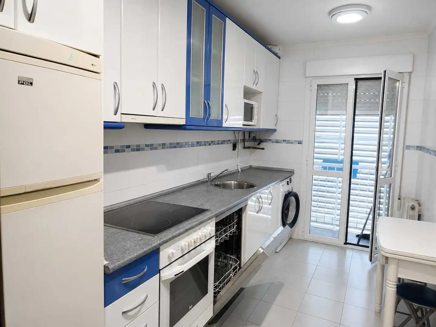 Wohnung mit Aufzug zur Miete in Calle Pedro Rodríguez-Parets, imagen 18