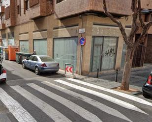 Exterior view of Premises for sale in Xirivella