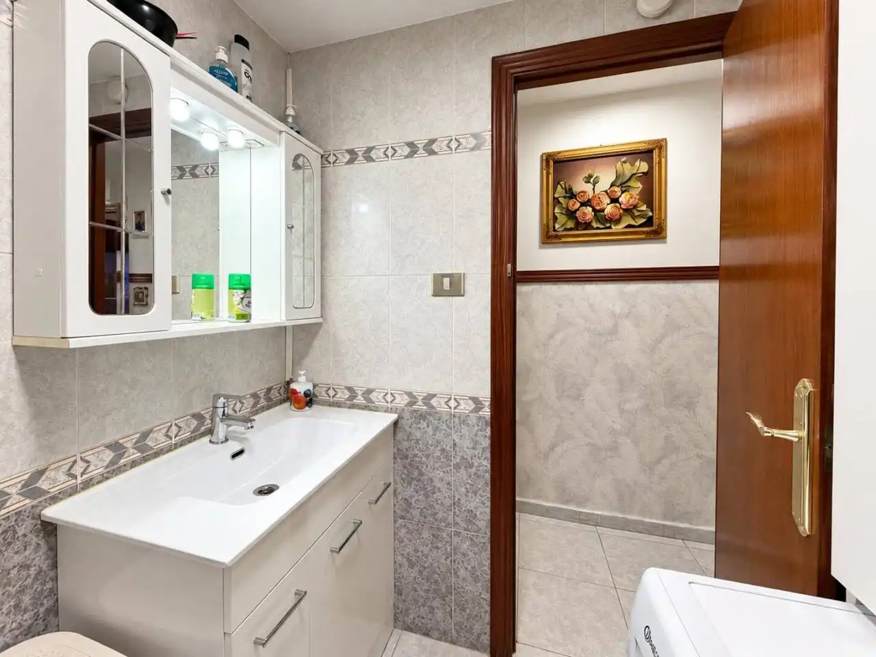 Appartamento con ascensore in vendita a Calle Escorredor, imagen 6