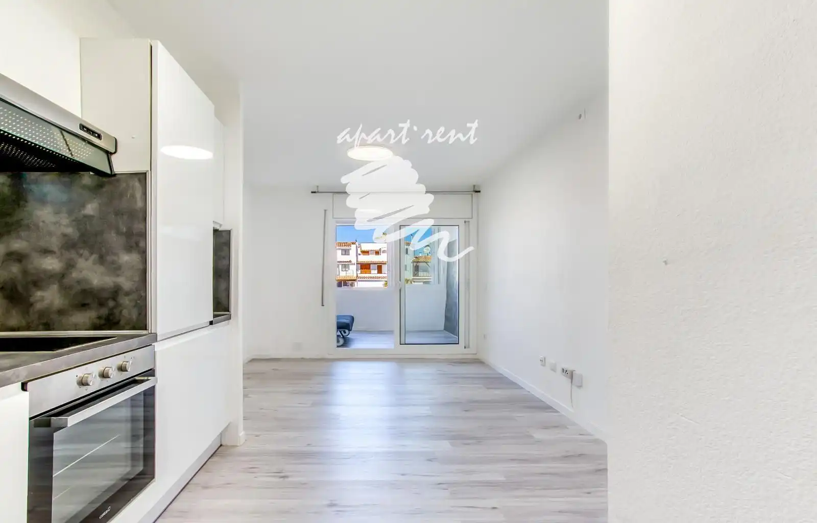 Piso en venta en Poblat Típic, imagen 2