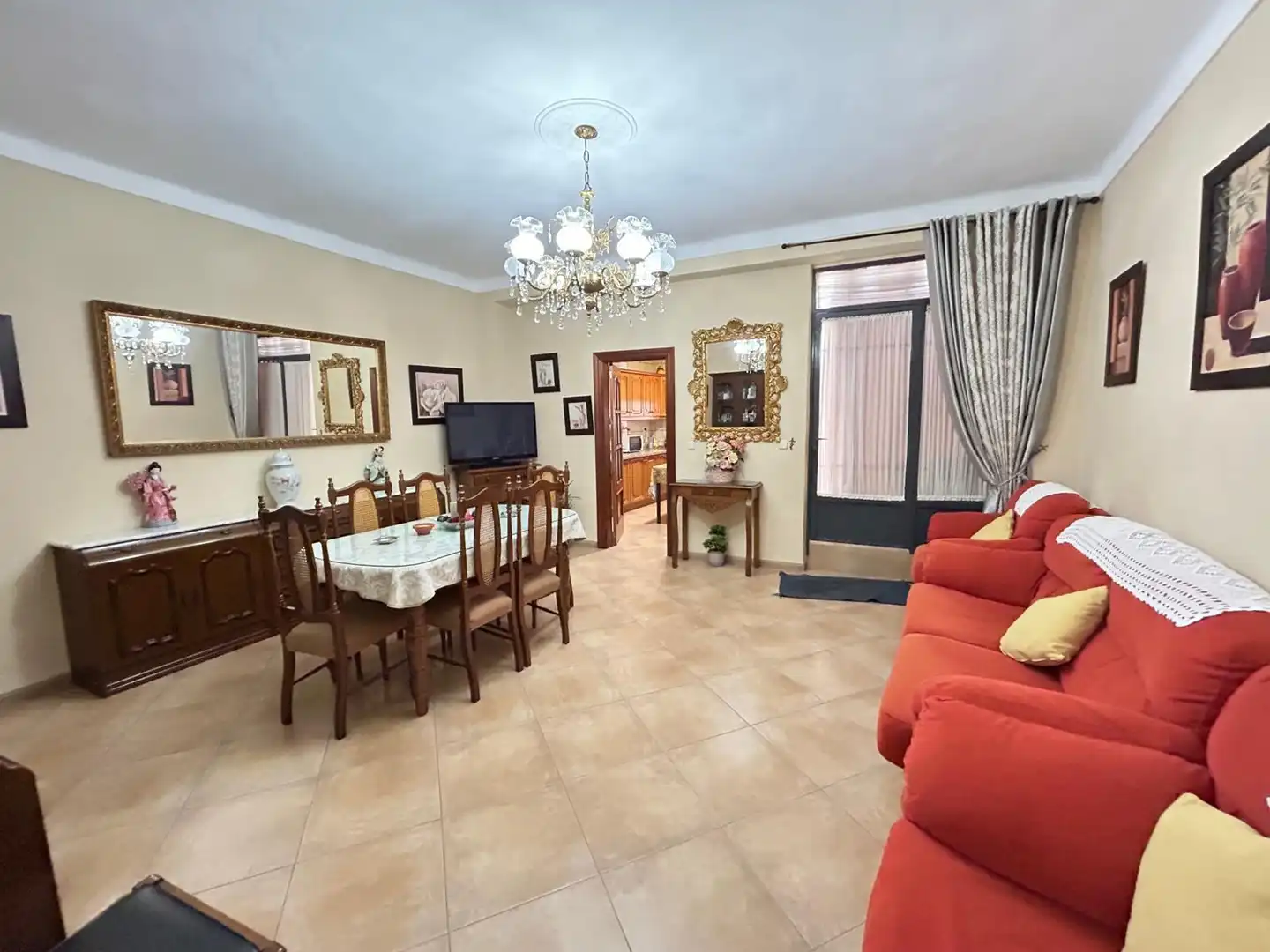 Maison avec terrasse à vendre à Centro, imagen 3