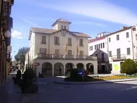 Piso en venta en Cardedeu