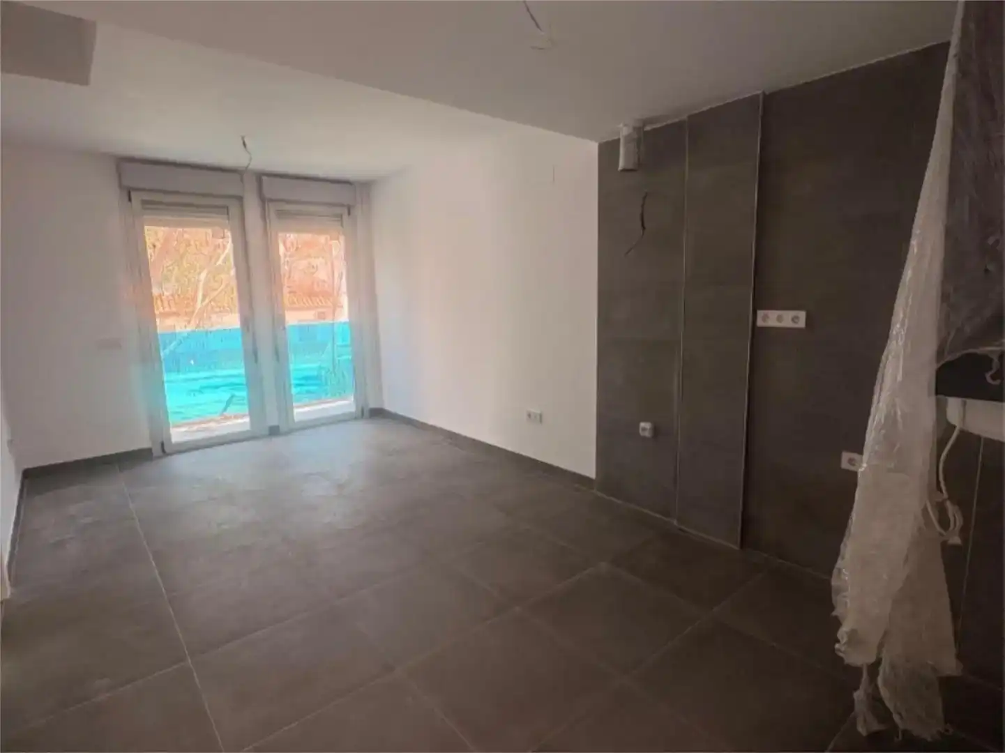 Wohnung zum Verkauf in Níjar mit Klimaanlage, Schwimmbad und Balkon