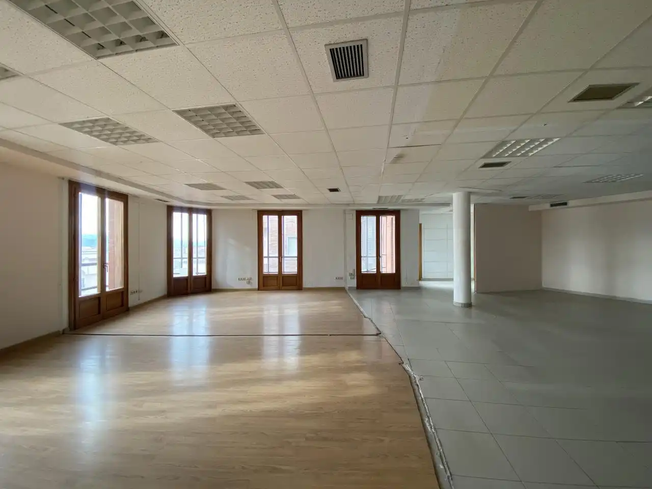 Business premises to rent in Del Duque De Alba, imagen 10