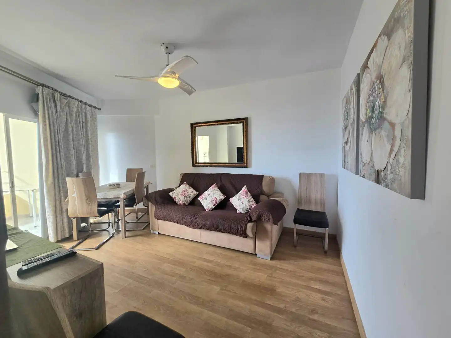 Appartement avec ascenseur à vendre à Puerto Marina, imagen 5