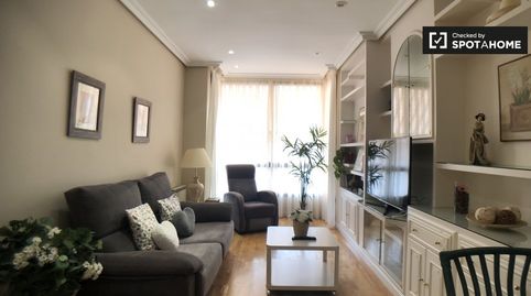 Foto 5 de Habitació a Delicias, Madrid Capital