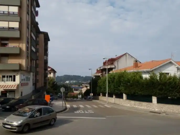 Exterior view of Flat for rent in El Astillero  , Cantabria