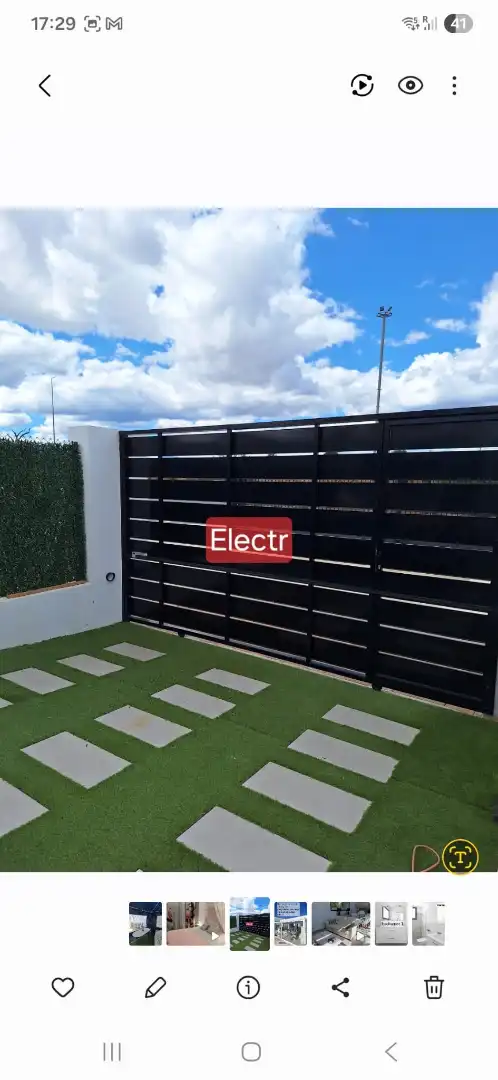 Chalet con terraza en venta en RM-714, imagen 33