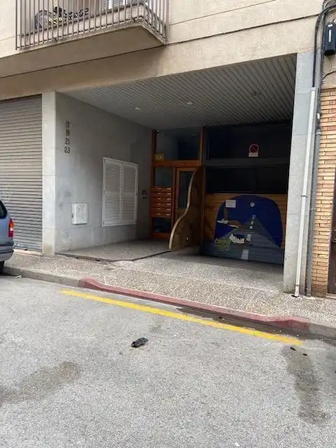 Individual to rent in Carles Rahola 17, imagen 3