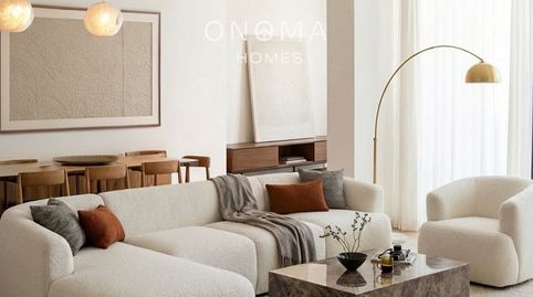 Foto 5 de Piso en venta en Augusto Figueroa 33, Justicia - Chueca, Madrid Capital