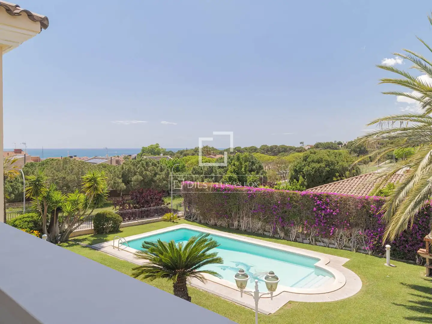 Villa con terrazza in vendita a Vilassar de Dalt, imagen 45