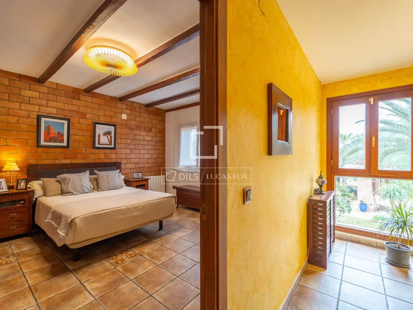 Villa avec piscine à vendre à Corral Nou - Montros - Estepar, imagen 71