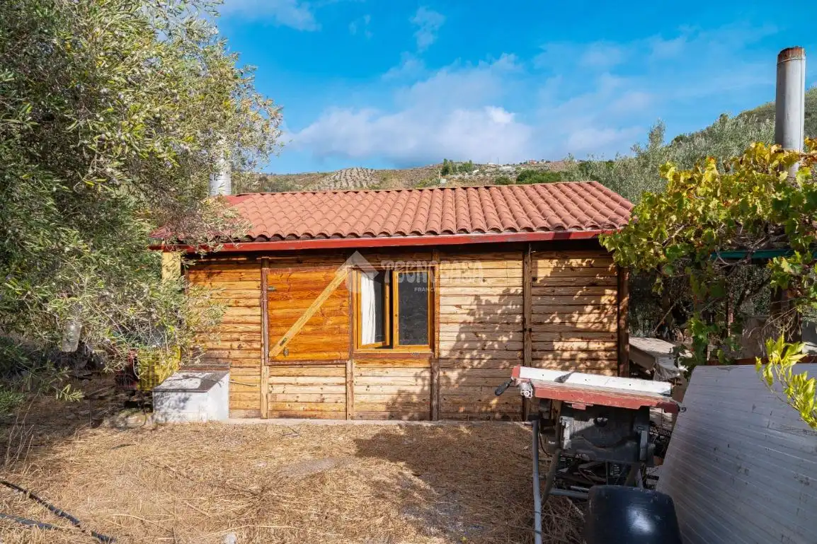 Country house with garden for sale in Vélez de Benaudalla, imagen 19