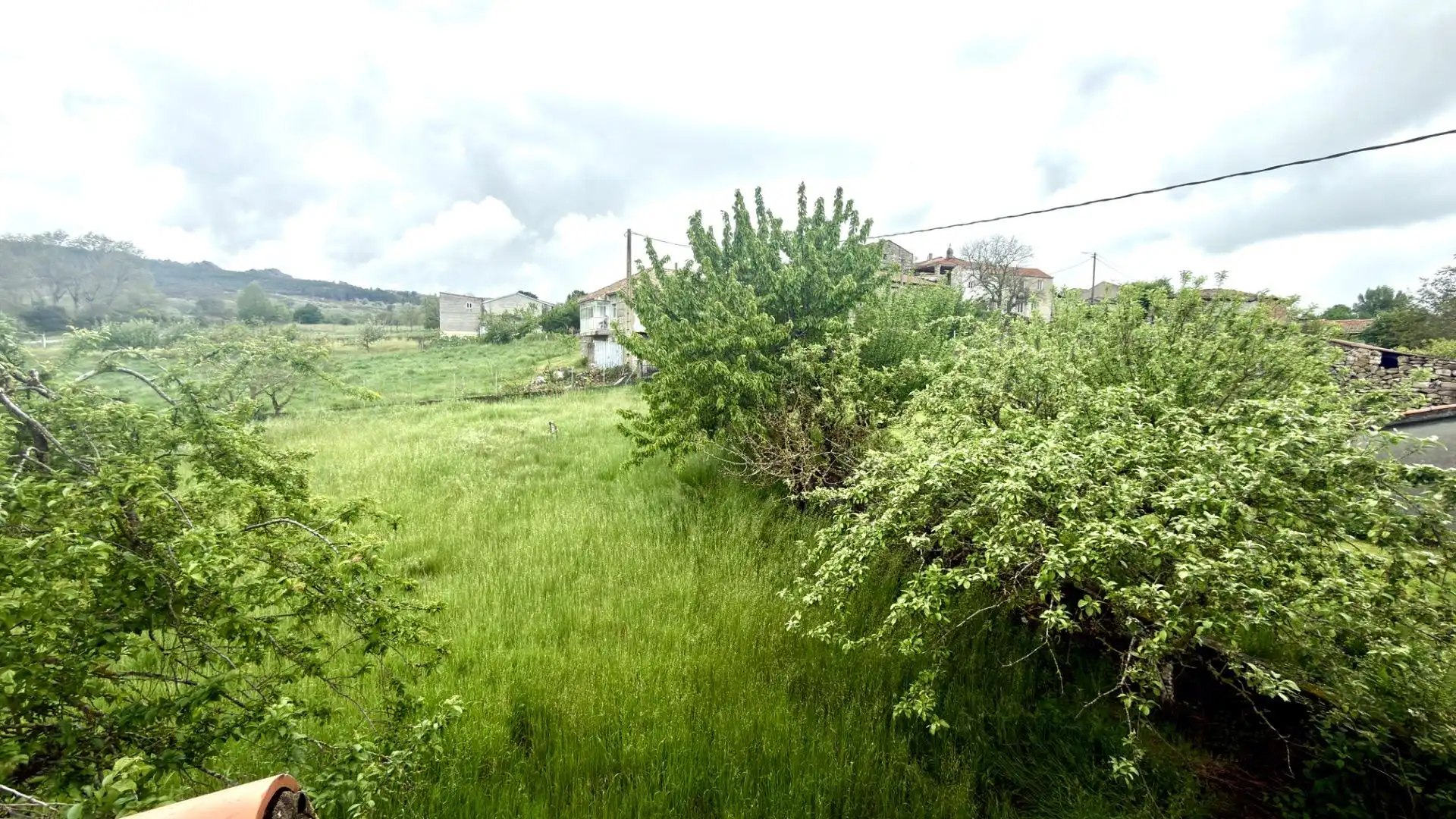 Casa o chalet en venta en Baltar con Jardín privado, Trastero y Amueblado