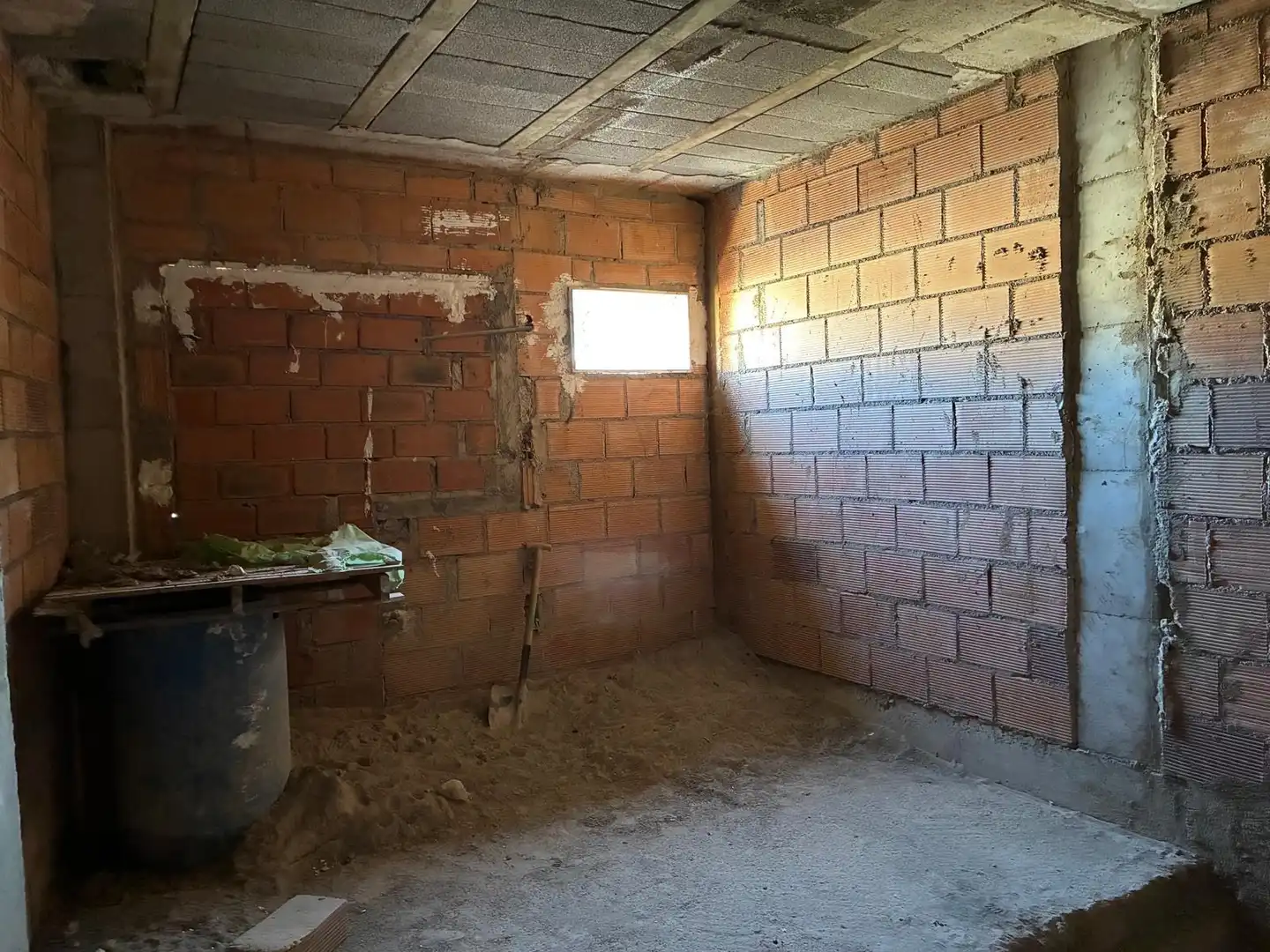 Dúplex en venda en Berja amb Jardí privat, Terrassa i Traster