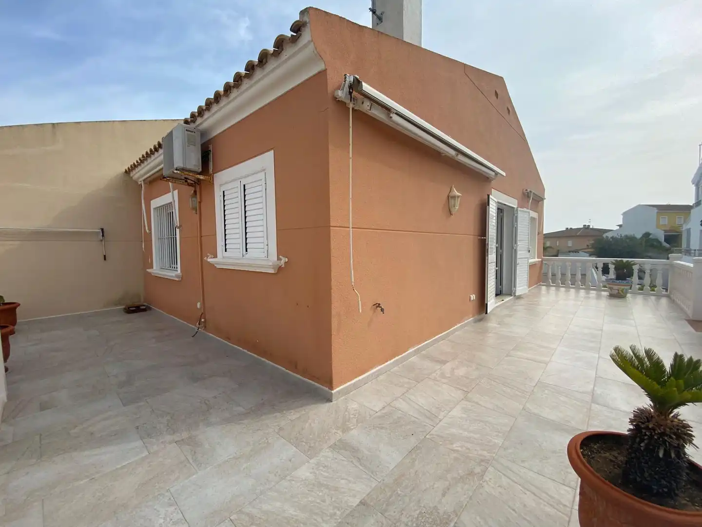 Reihenhaus mit Pool zum Verkauf in PAU DE SANT LEOCADI, imagen 23