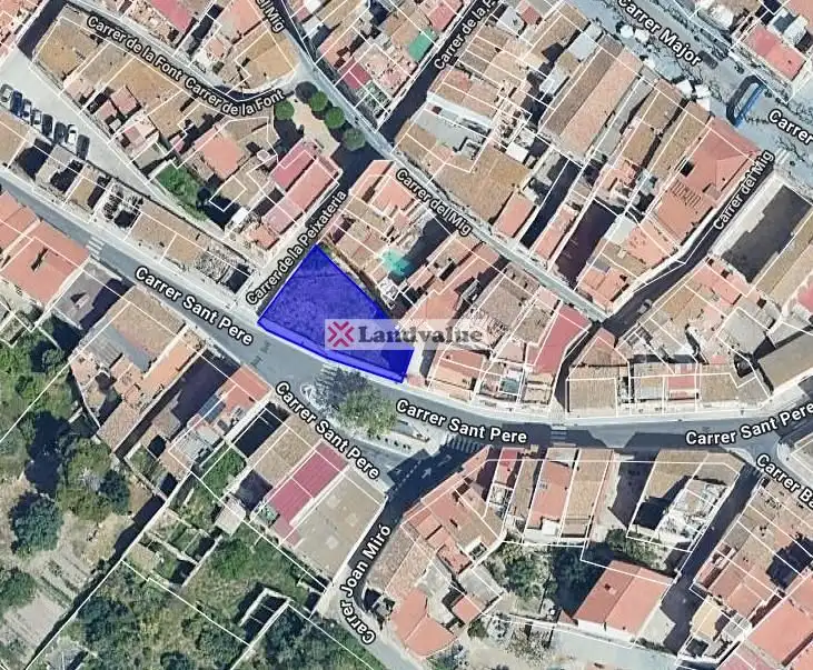 Terreni e lotti in vendita a PESCADERIAS 21, imagen 5