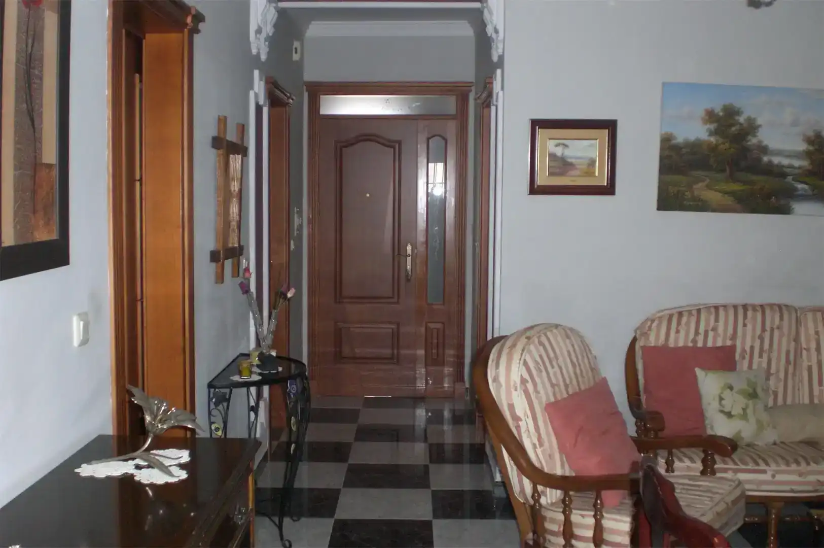 Casa adosada en venda en La Roda de Andalucía amb Aire condicionat