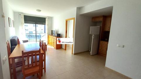 Foto 2 de Apartament en venda a L'Ampolla, Tarragona