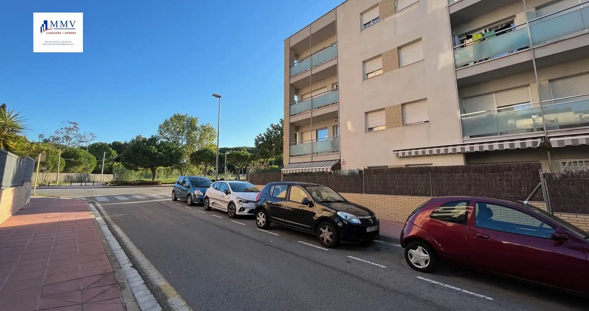Flat for sale in Fenals