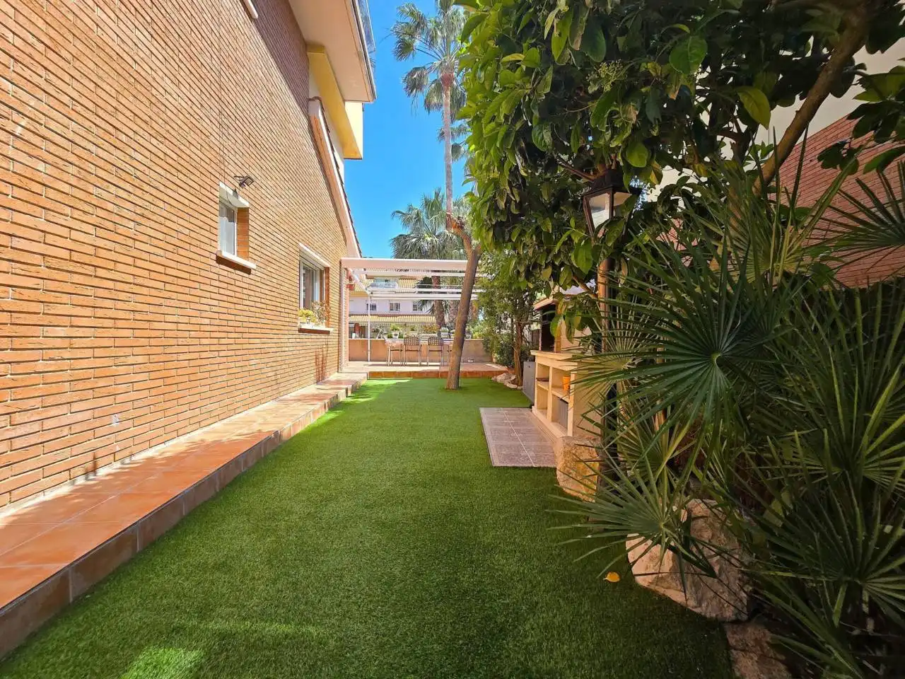 Maison mitoyenne avec piscine à vendre à Les Salines - Pla de Sant Pere, imagen 8