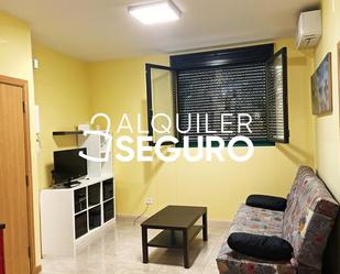 Bedroom of Flat to rent in  Toledo Capital  with Air Conditioner and Furnished