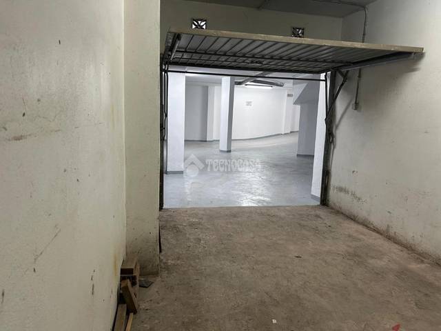 Garaje en Venta en Chaparil - Torrecilla - Punta Lara
