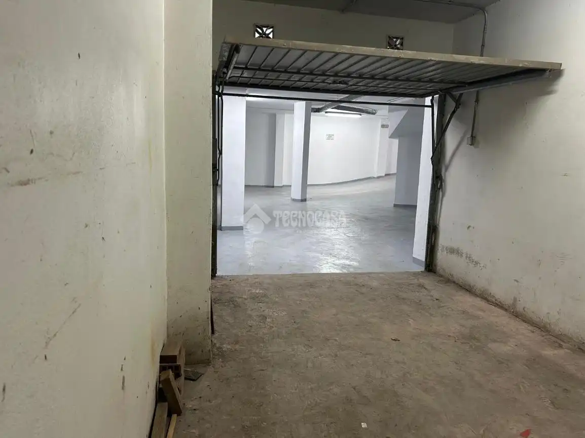 Parking de Garaje en venta en Nerja