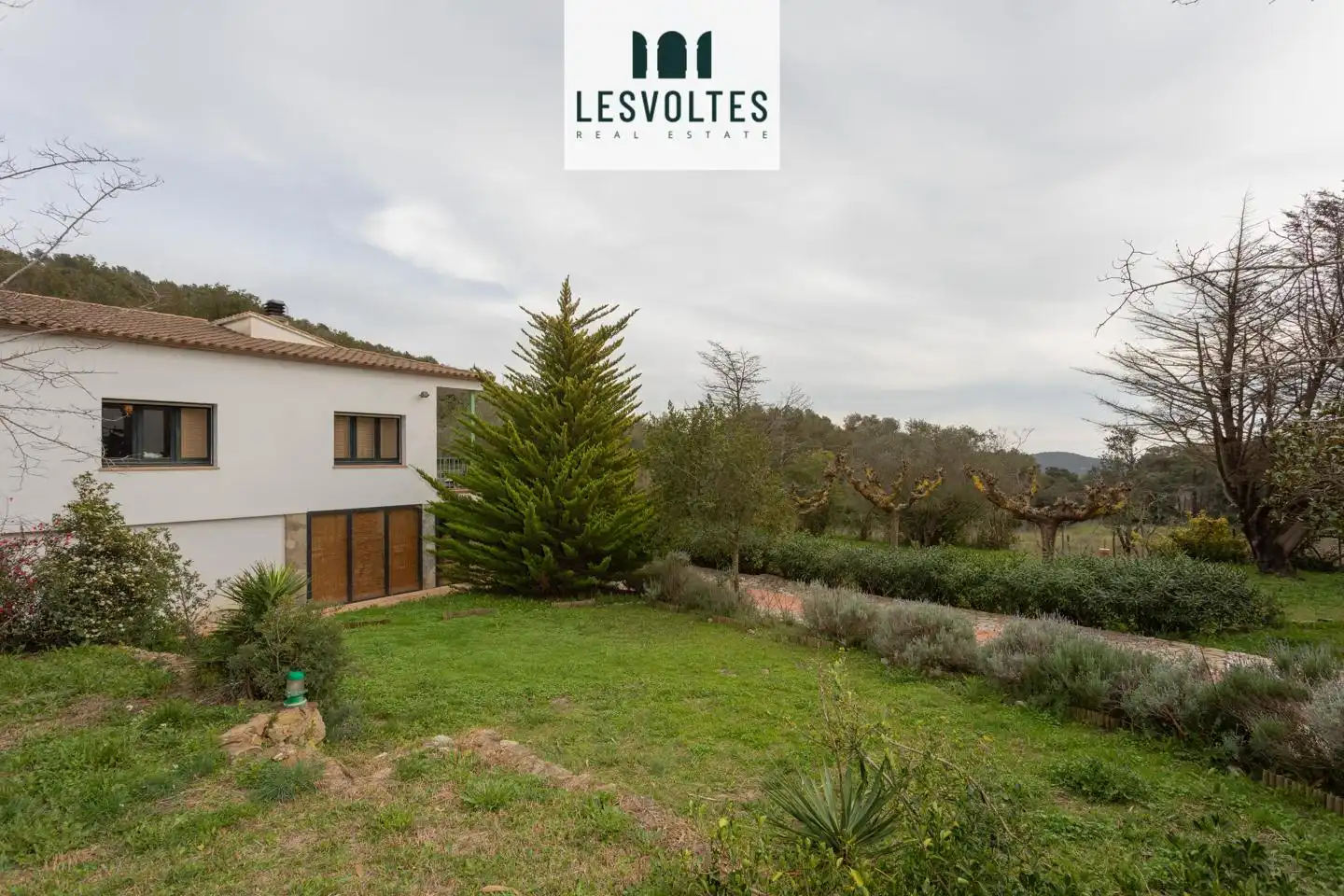 Casa con piscina en venta en D'Esclanyà, imagen 27